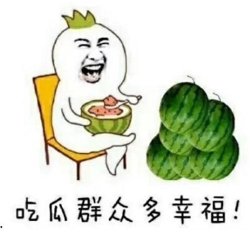 娱乐圈吃瓜怎么吃,如何精准捕捉热点，畅享八卦盛宴